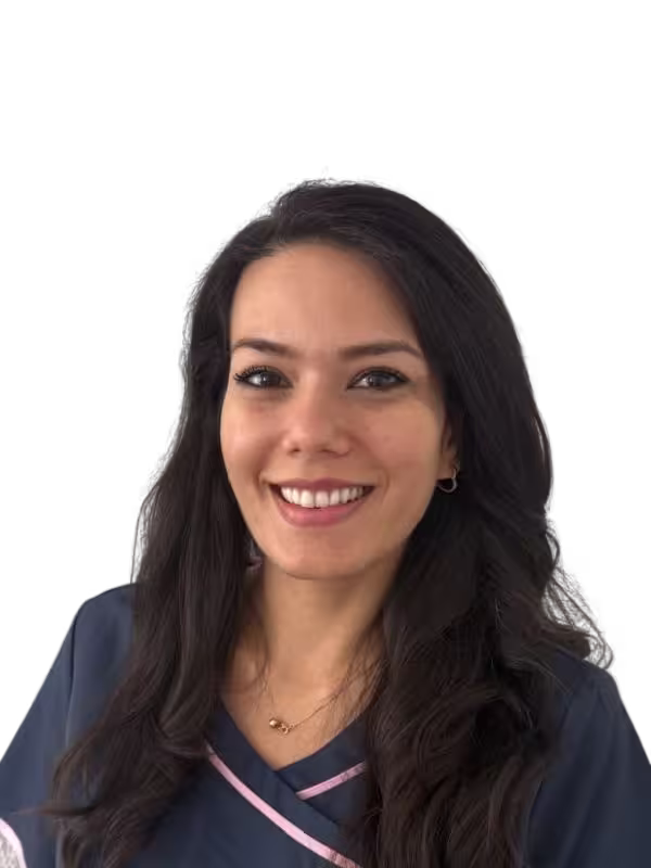 Danielle Pontes Perez